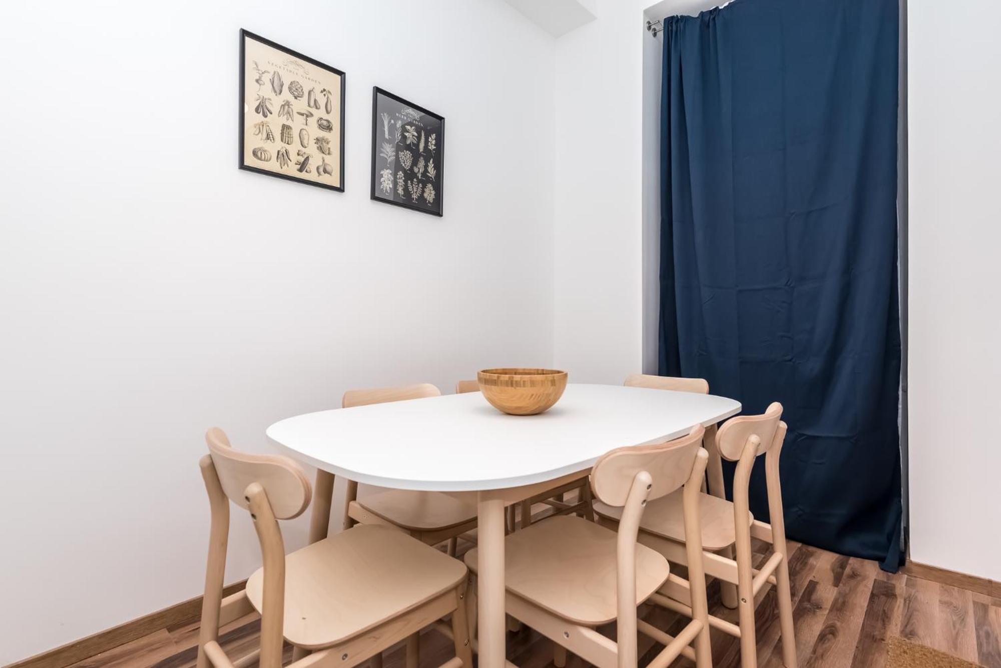 Ferienwohnung Gozsdu Court Bismarck Budapest Exterior foto